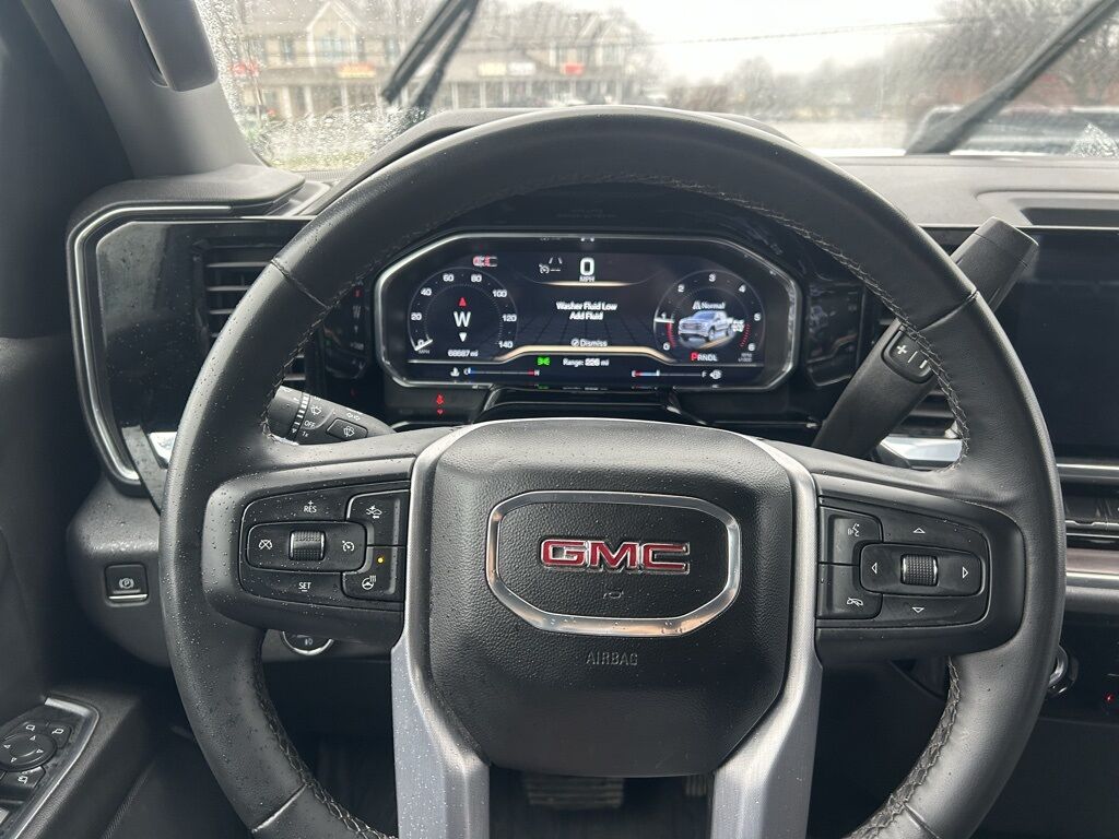 2024 GMC Sierra 1500 SLT Crestwood KY