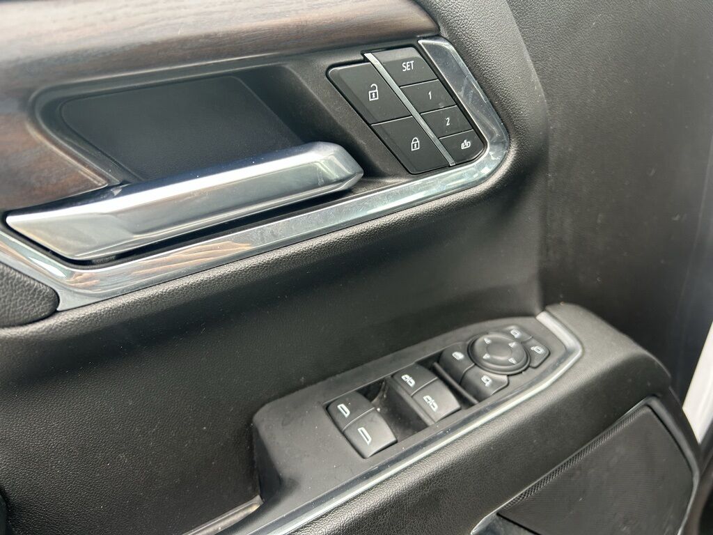 2024 GMC Sierra 1500 SLT Crestwood KY