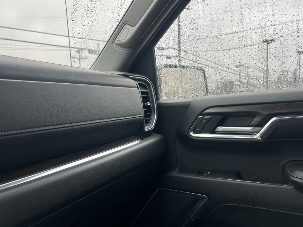 2024 GMC Sierra 1500 SLT Crestwood KY