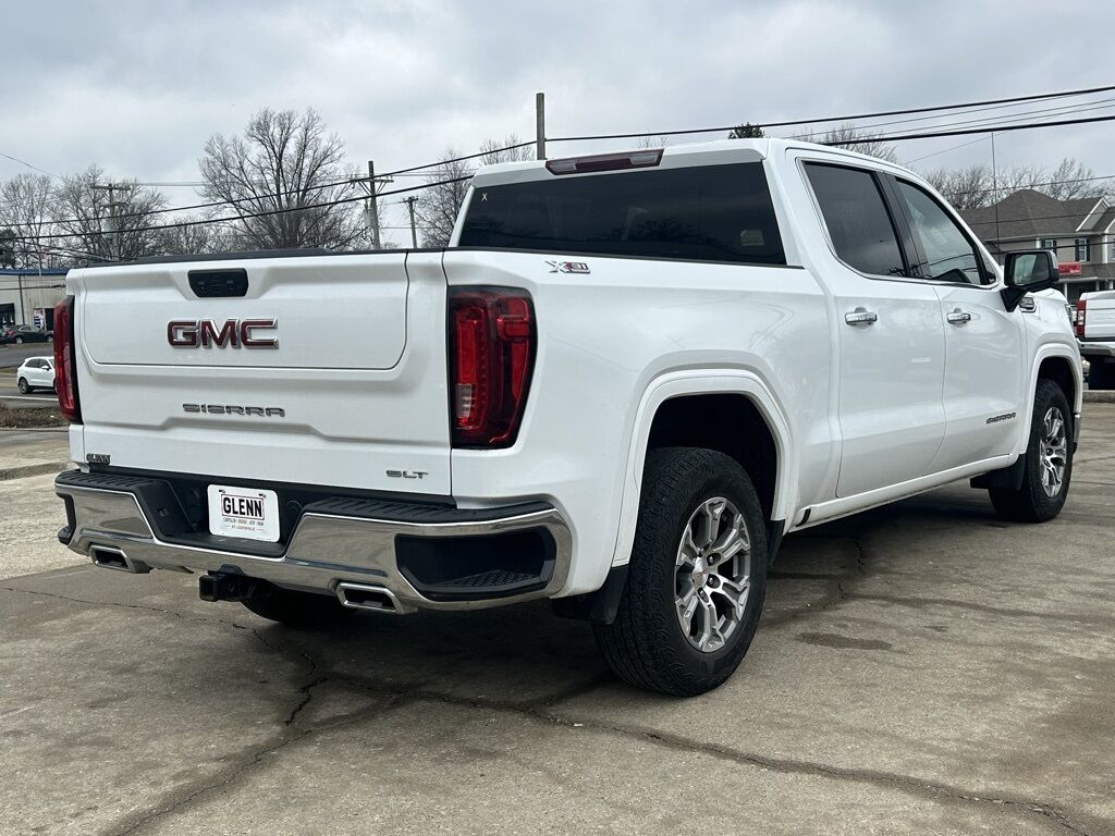 2024 GMC Sierra 1500 SLT Crestwood KY