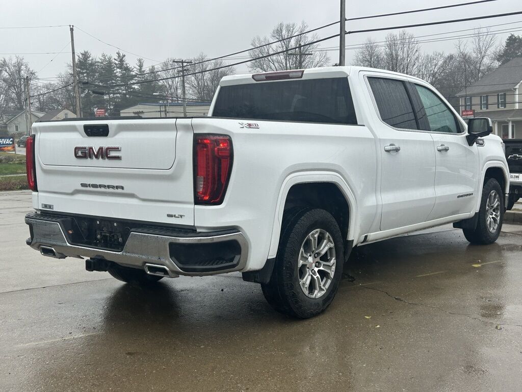 2024 GMC Sierra 1500 SLT Crestwood KY
