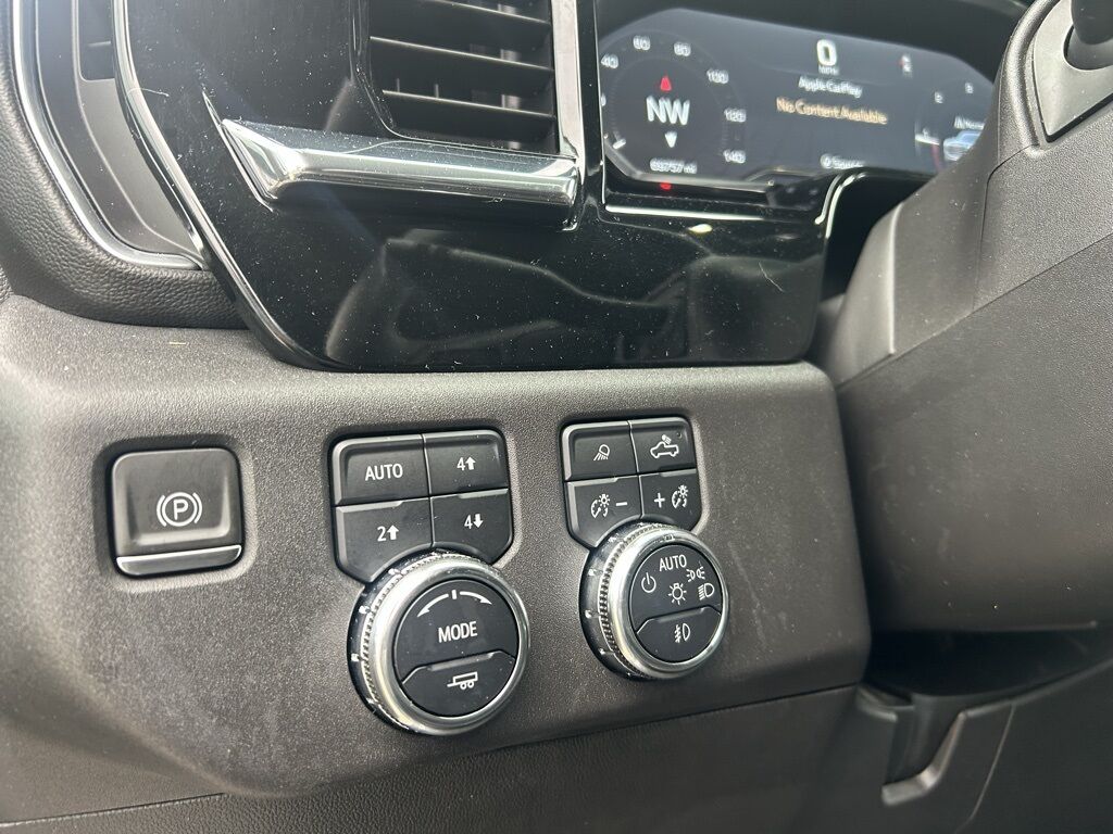 2024 GMC Sierra 1500 SLT Crestwood KY