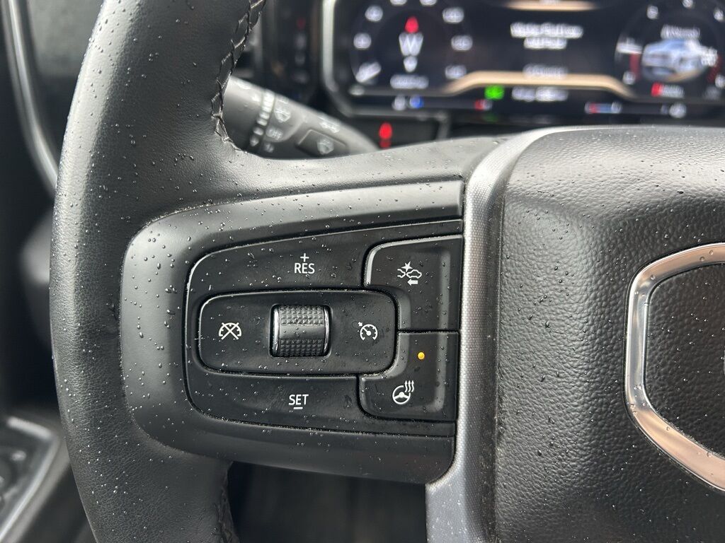 2024 GMC Sierra 1500 SLT Crestwood KY