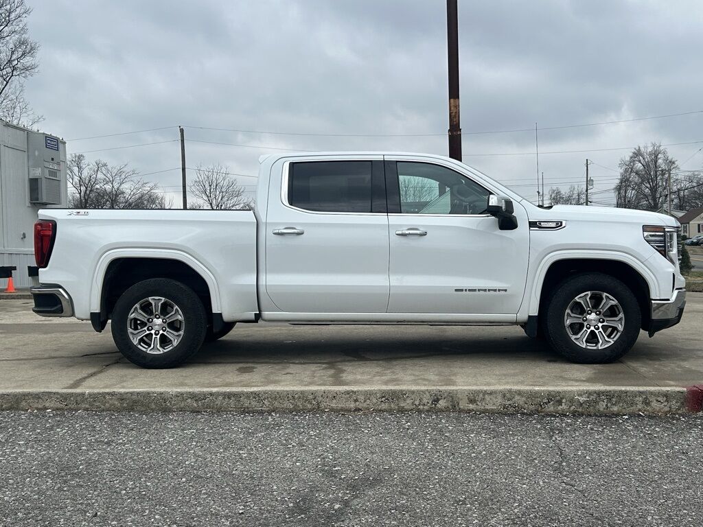 2024 GMC Sierra 1500 SLT Crestwood KY