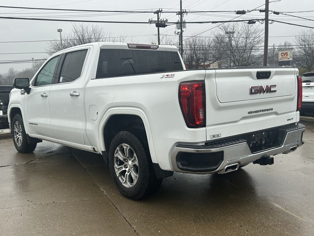 2024 GMC Sierra 1500 SLT Crestwood KY