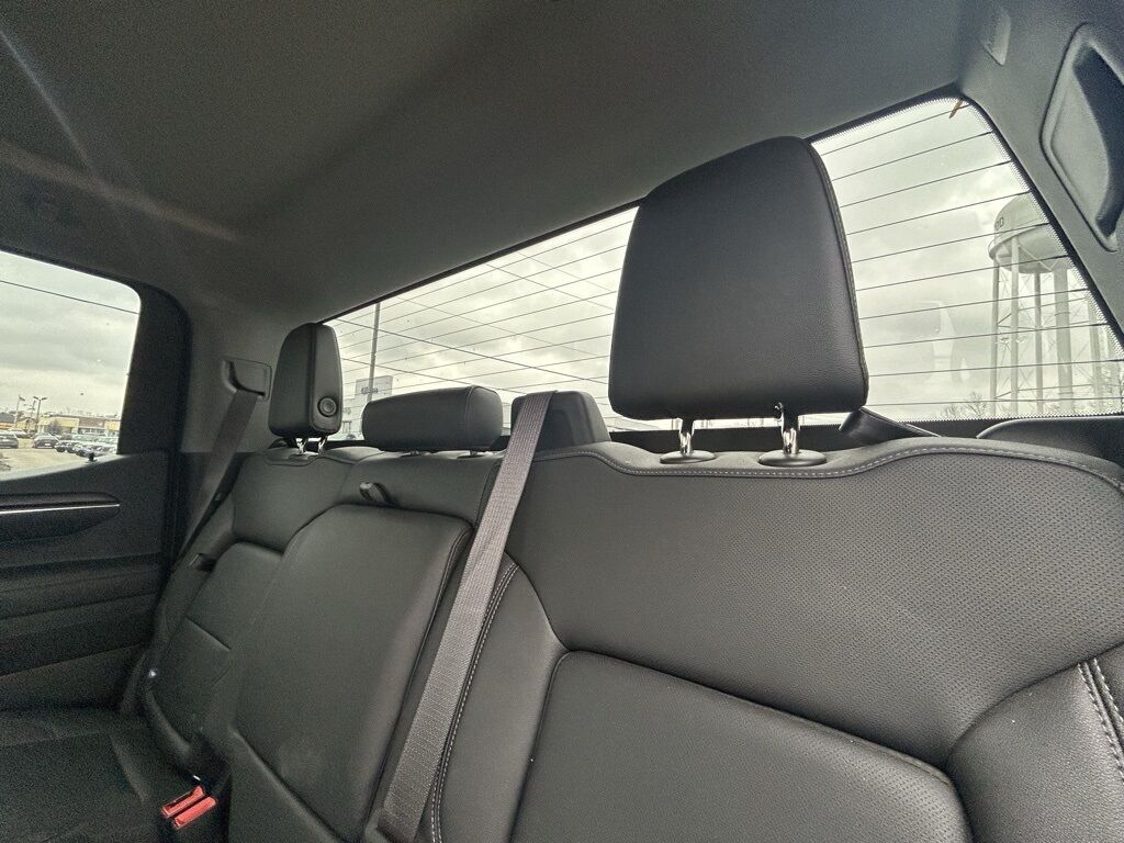 2024 GMC Sierra 1500 SLT Crestwood KY