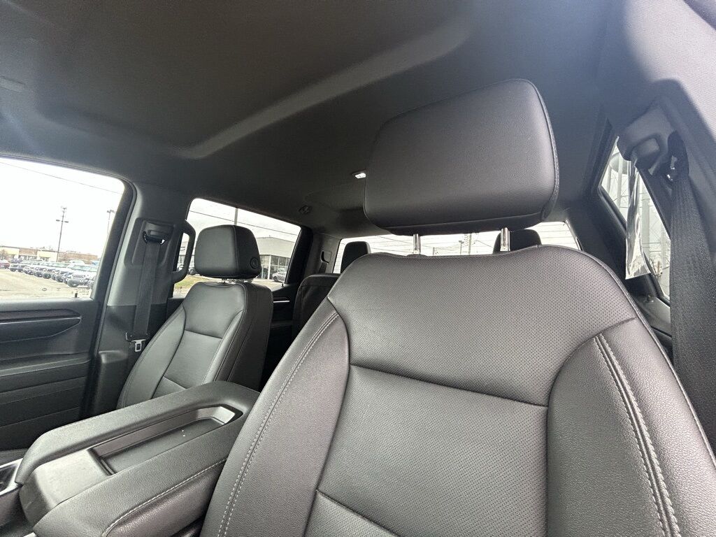 2024 GMC Sierra 1500 SLT Crestwood KY