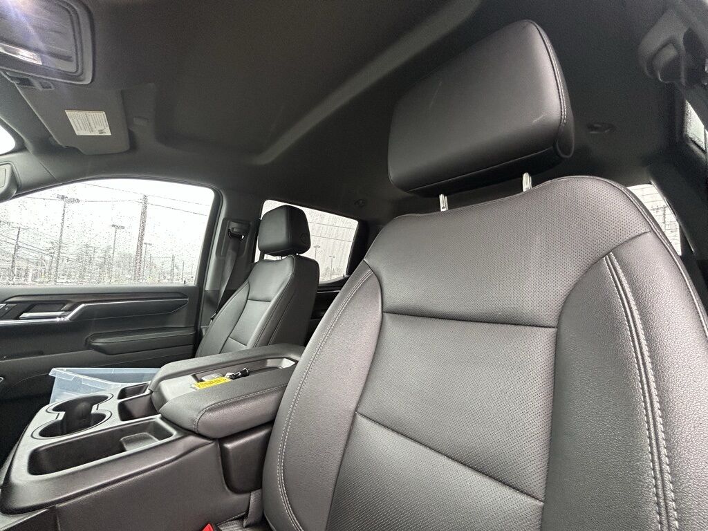 2024 GMC Sierra 1500 SLT Crestwood KY