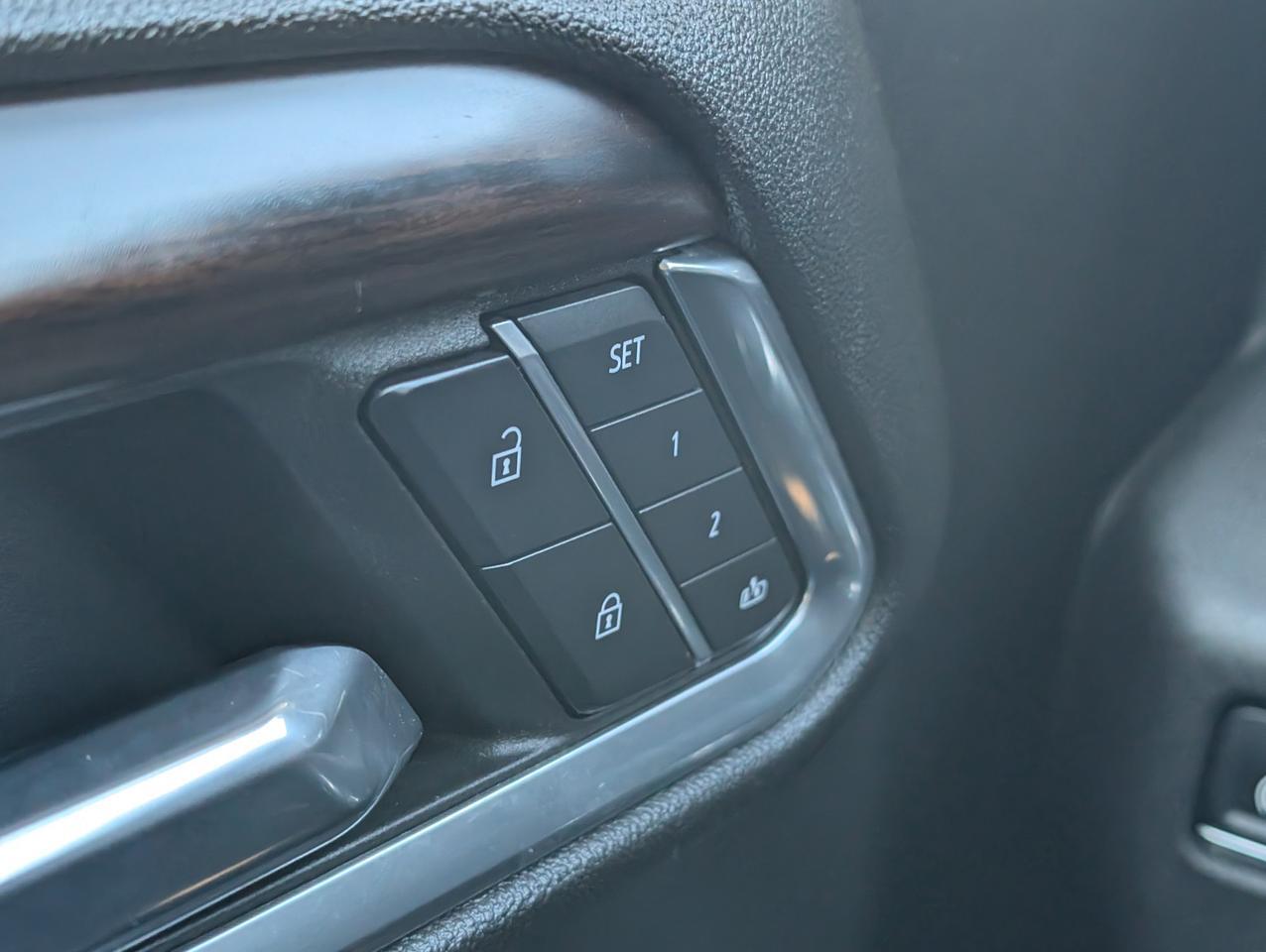 2024 GMC Sierra 1500 SLT Dalton GA