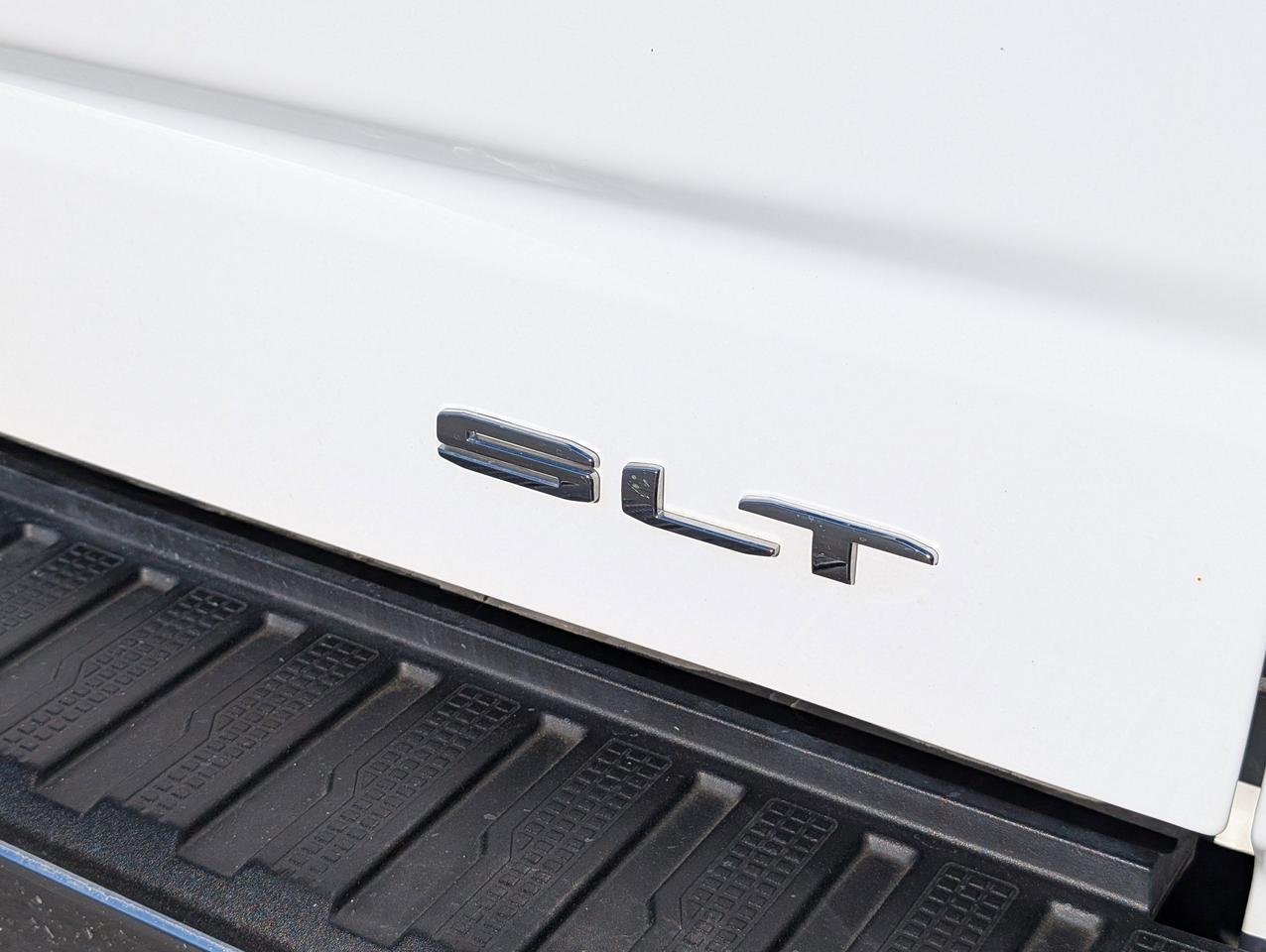 2024 GMC Sierra 1500 SLT Dalton GA