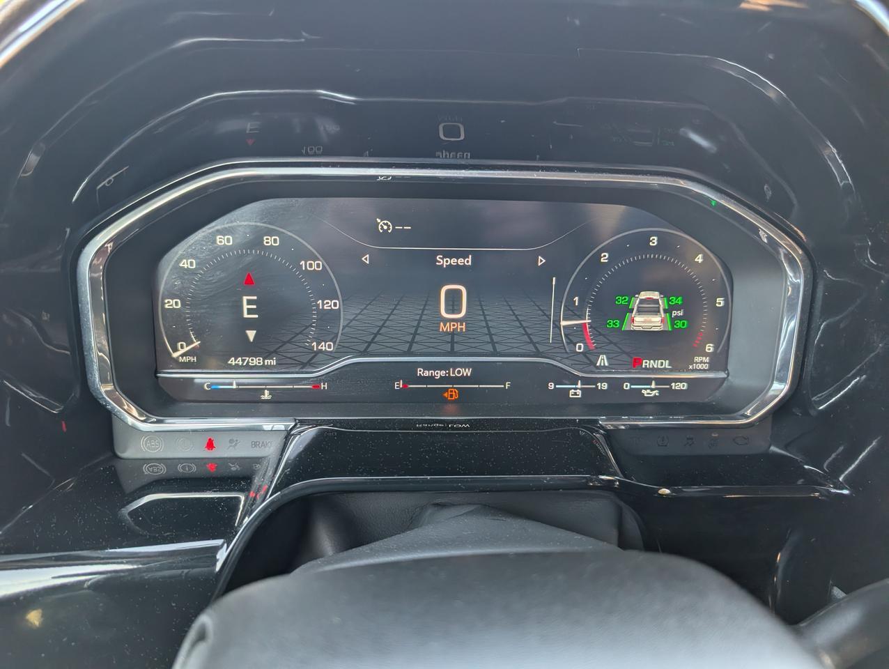 2024 GMC Sierra 1500 SLT Dalton GA