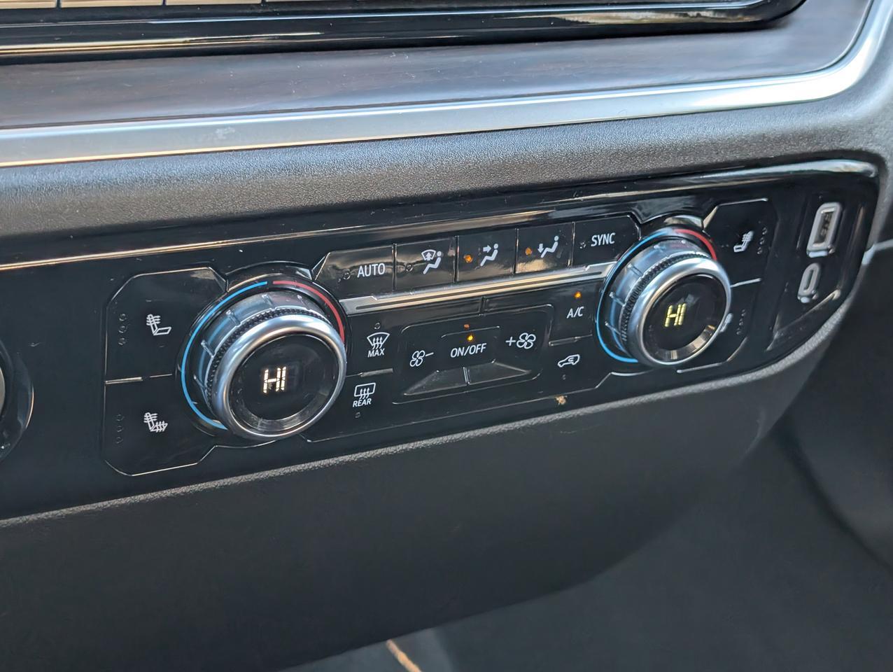 2024 GMC Sierra 1500 SLT Dalton GA