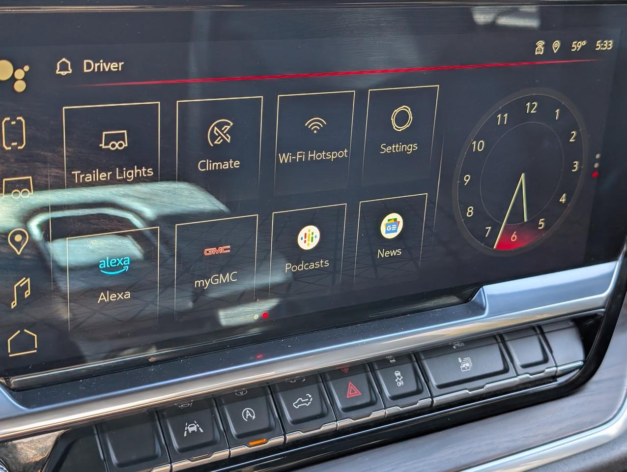 2024 GMC Sierra 1500 SLT Dalton GA