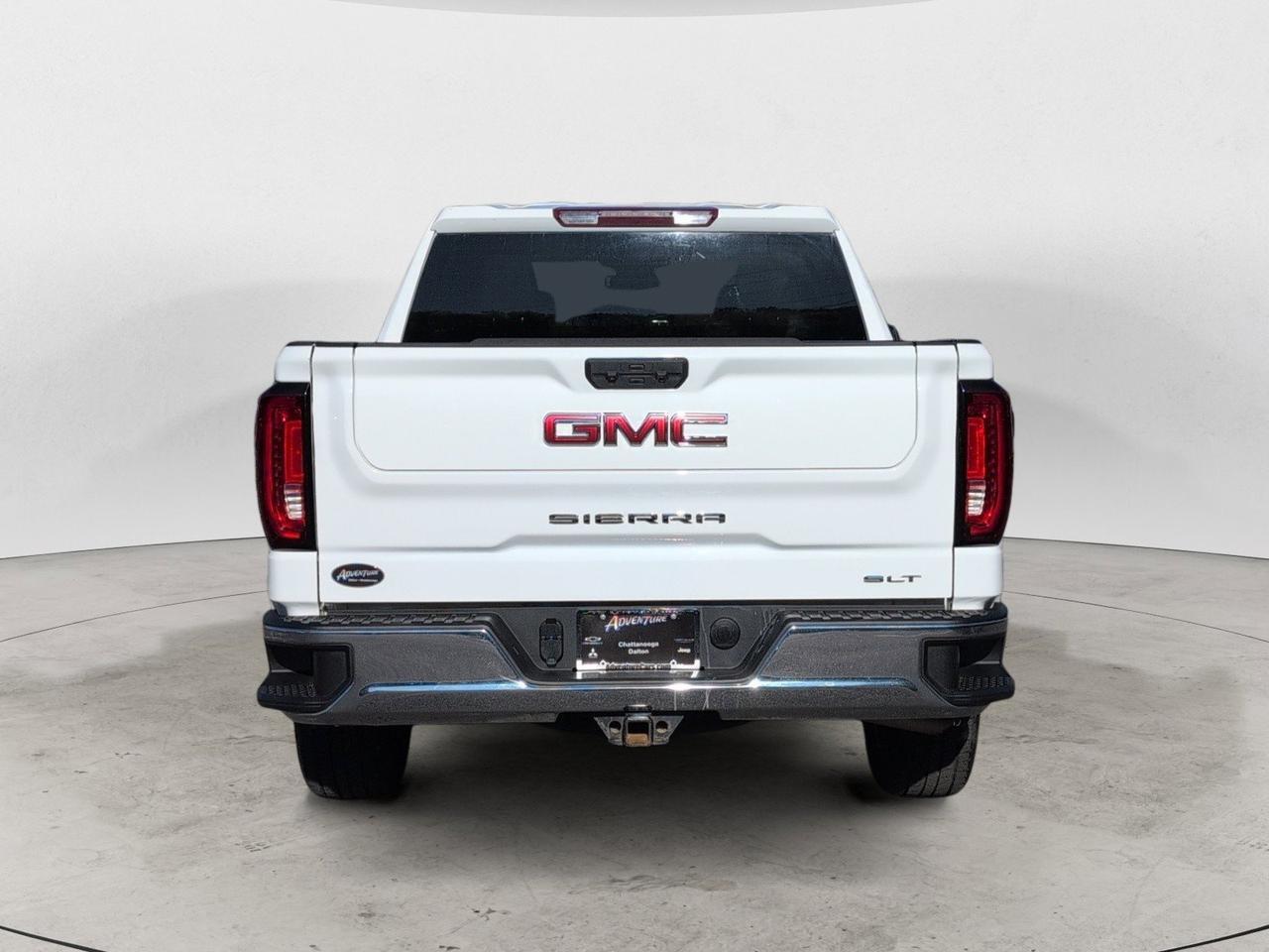 2024 GMC Sierra 1500 SLT Dalton GA