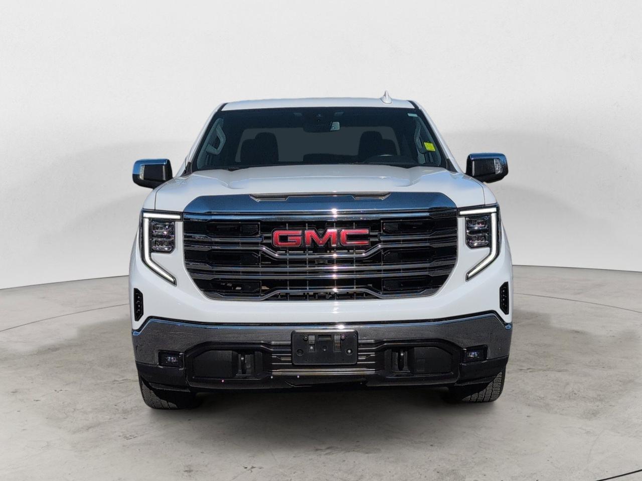 2024 GMC Sierra 1500 SLT Dalton GA