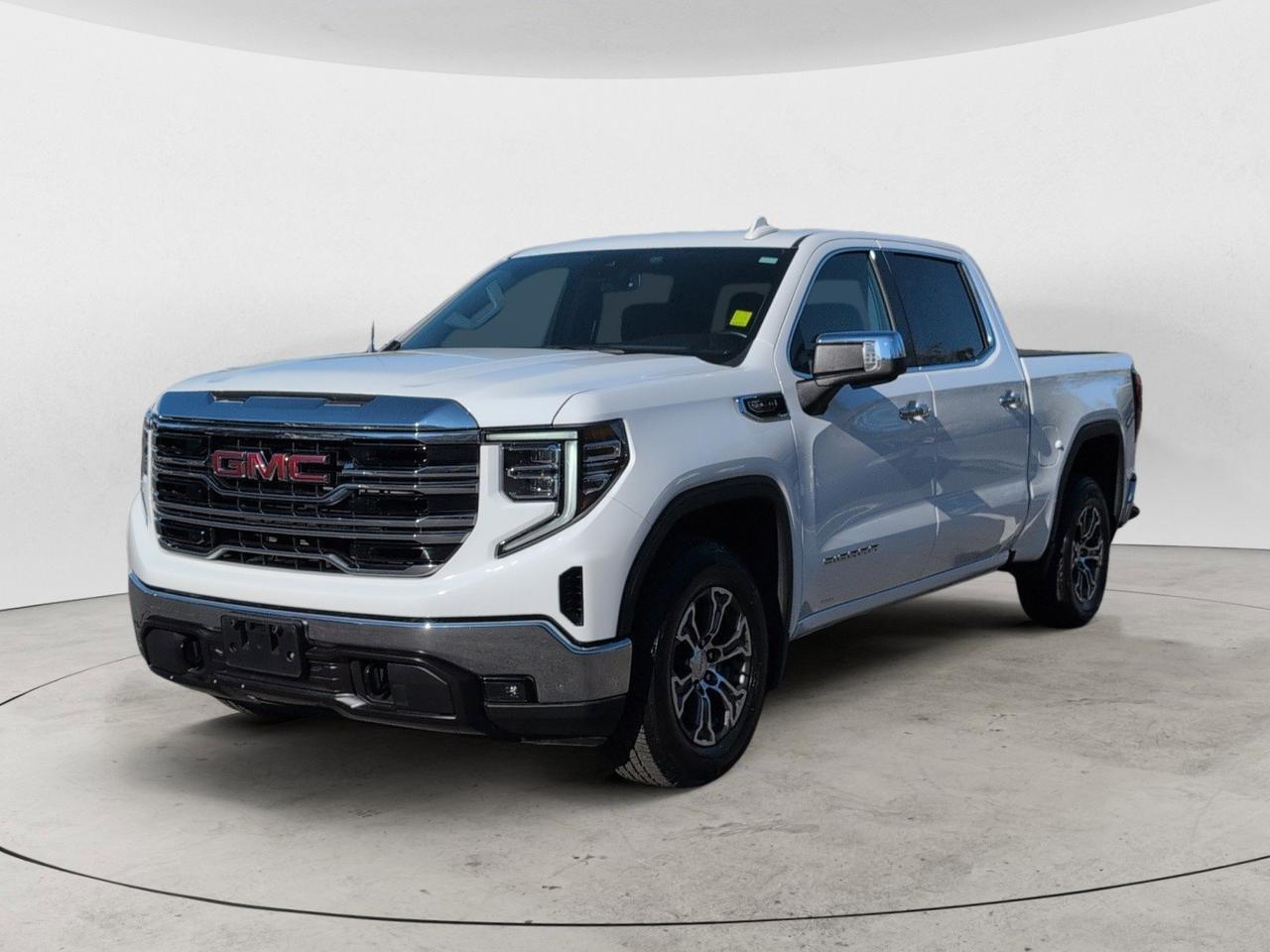 2024 GMC Sierra 1500 SLT Dalton GA