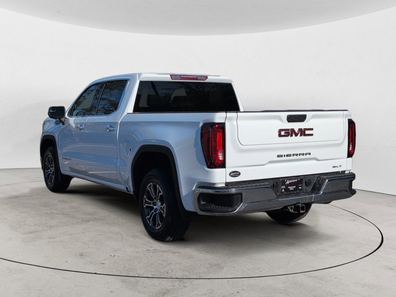 2024 GMC Sierra 1500 SLT Dalton GA