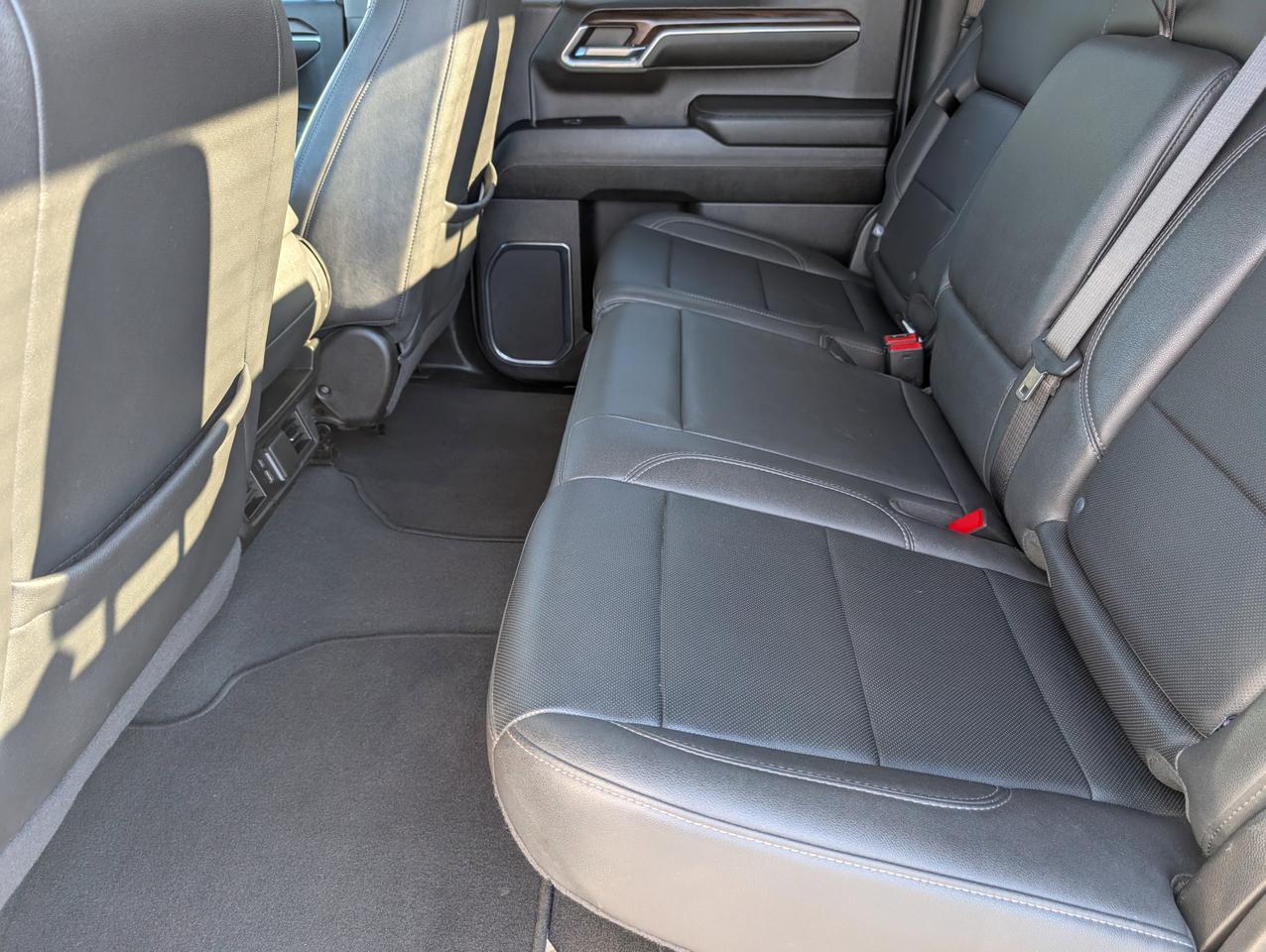 2024 GMC Sierra 1500 SLT Dalton GA