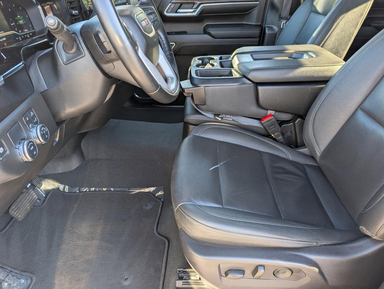 2024 GMC Sierra 1500 SLT Dalton GA