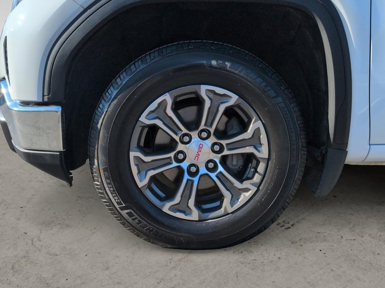 2024 GMC Sierra 1500 SLT Dalton GA