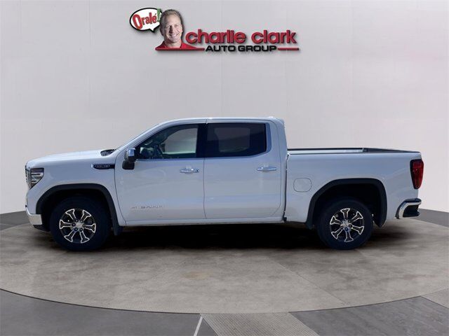 2024 GMC Sierra 1500 SLT El Paso TX