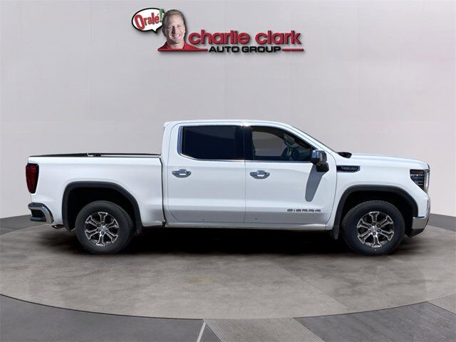 2024 GMC Sierra 1500 SLT El Paso TX