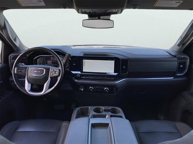 2024 GMC Sierra 1500 SLT El Paso TX