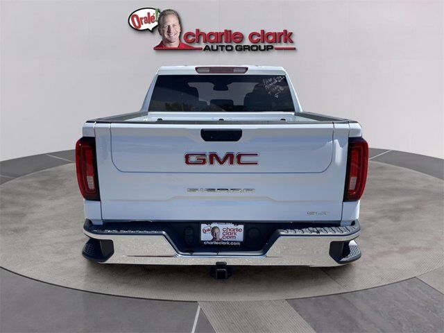2024 GMC Sierra 1500 SLT El Paso TX