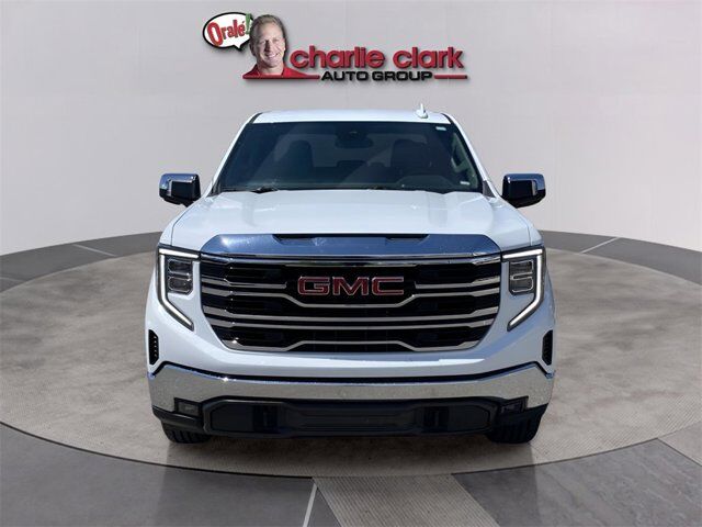 2024 GMC Sierra 1500 SLT El Paso TX