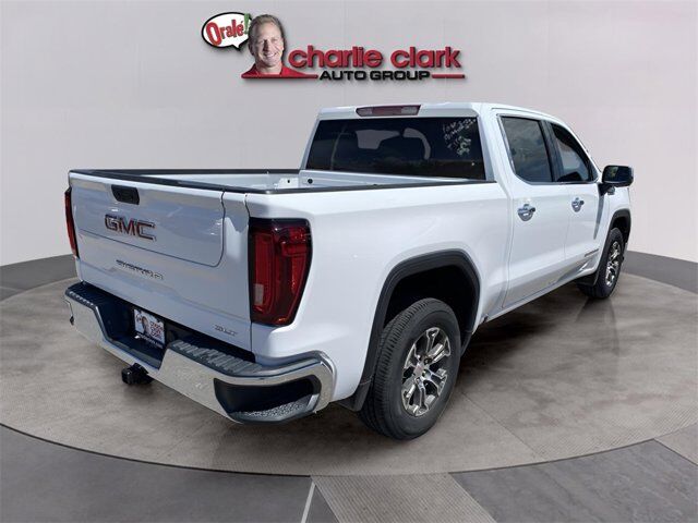 2024 GMC Sierra 1500 SLT El Paso TX