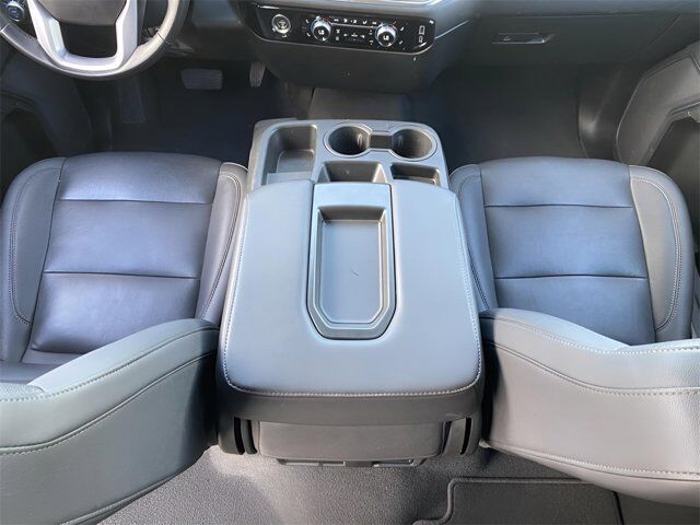 2024 GMC Sierra 1500 SLT El Paso TX