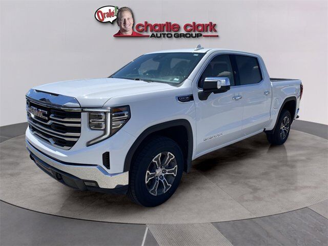 2024 GMC Sierra 1500 SLT El Paso TX
