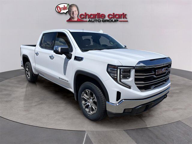 2024 GMC Sierra 1500 SLT El Paso TX