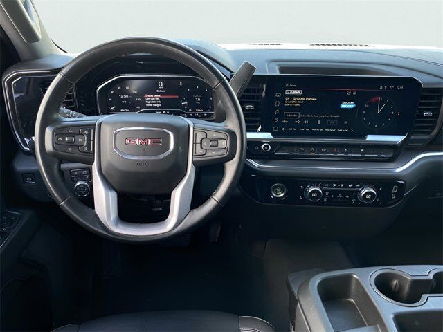2024 GMC Sierra 1500 SLT El Paso TX