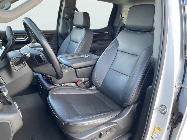 2024 GMC Sierra 1500 SLT El Paso TX