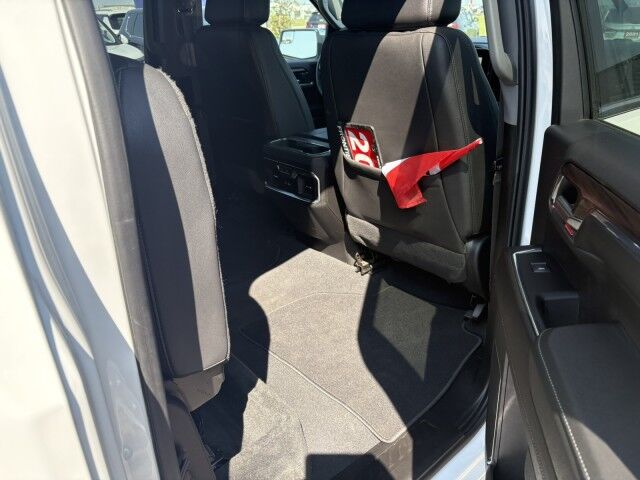 2024 GMC Sierra 1500 SLT Grande Prairie AB