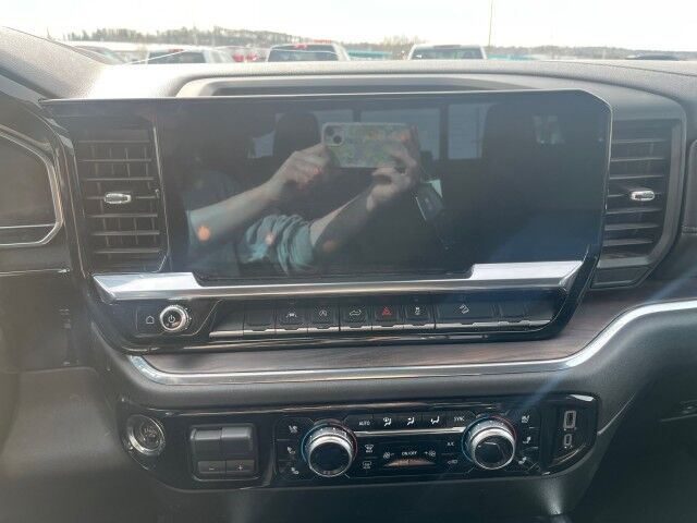 2024 GMC Sierra 1500 SLT Grande Prairie AB