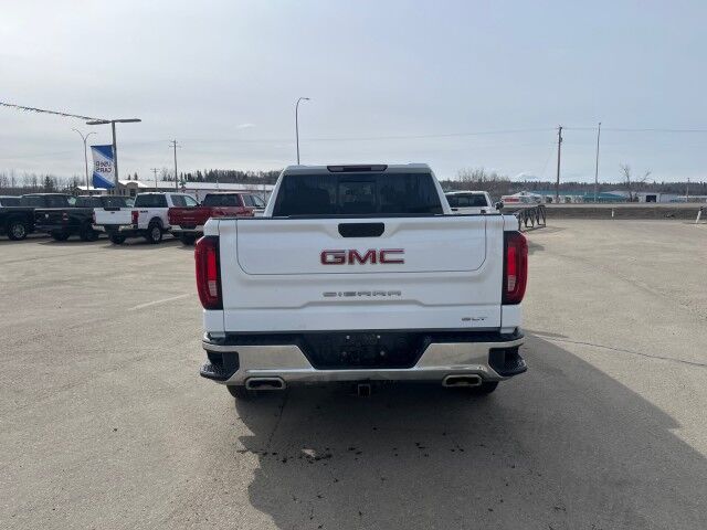2024 GMC Sierra 1500 SLT Grande Prairie AB