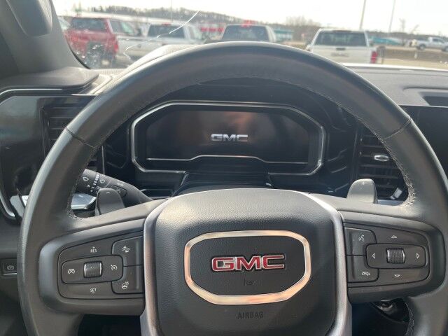 2024 GMC Sierra 1500 SLT Grande Prairie AB