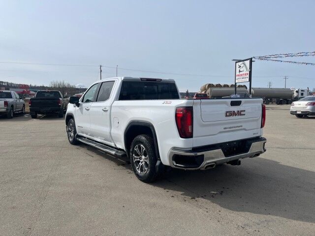 2024 GMC Sierra 1500 SLT Grande Prairie AB