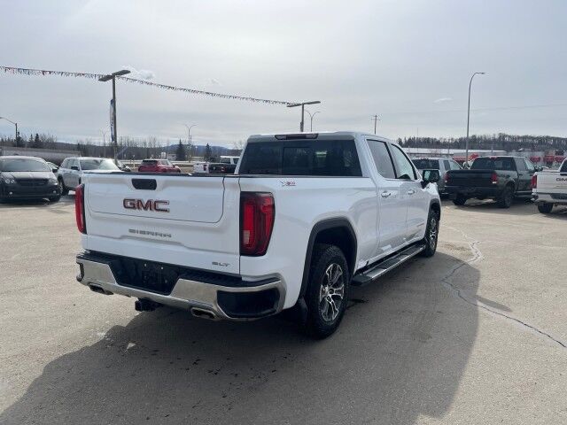 2024 GMC Sierra 1500 SLT Grande Prairie AB