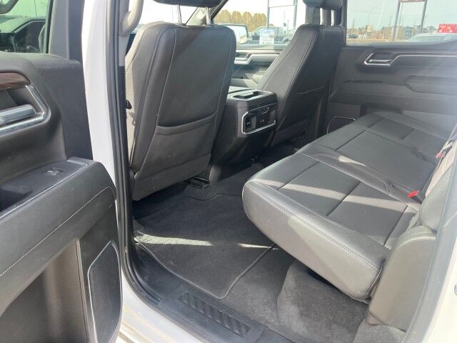 2024 GMC Sierra 1500 SLT Grande Prairie AB