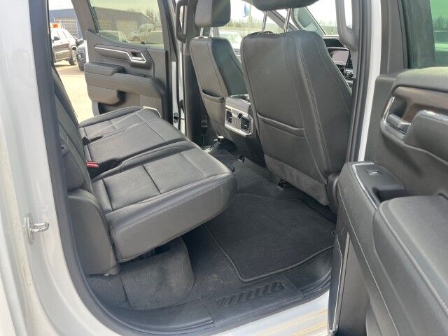 2024 GMC Sierra 1500 SLT Grande Prairie AB