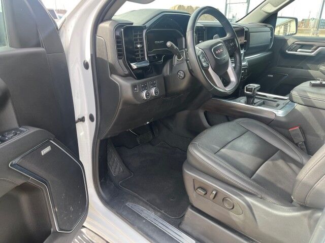 2024 GMC Sierra 1500 SLT Grande Prairie AB