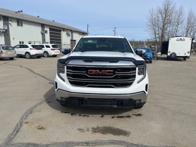 2024 GMC Sierra 1500 SLT Grande Prairie AB