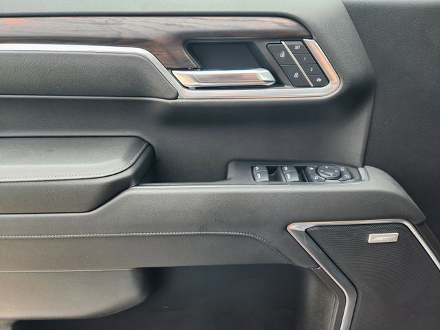 2024 GMC Sierra 1500 SLT Grapevine TX
