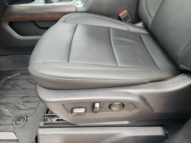 2024 GMC Sierra 1500 SLT Grapevine TX