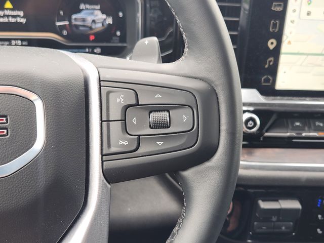 2024 GMC Sierra 1500 SLT Grapevine TX
