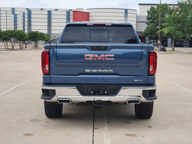 2024 GMC Sierra 1500 SLT Grapevine TX
