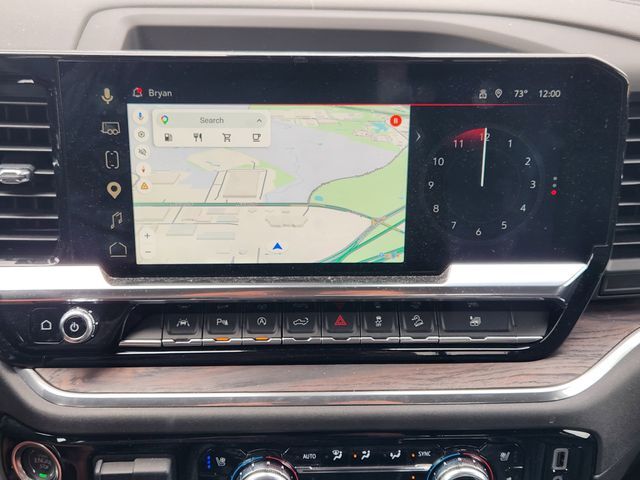 2024 GMC Sierra 1500 SLT Grapevine TX